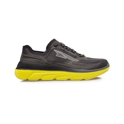 Chaussure Running Altra Duo 1.5 Homme Noir [VRPQK]